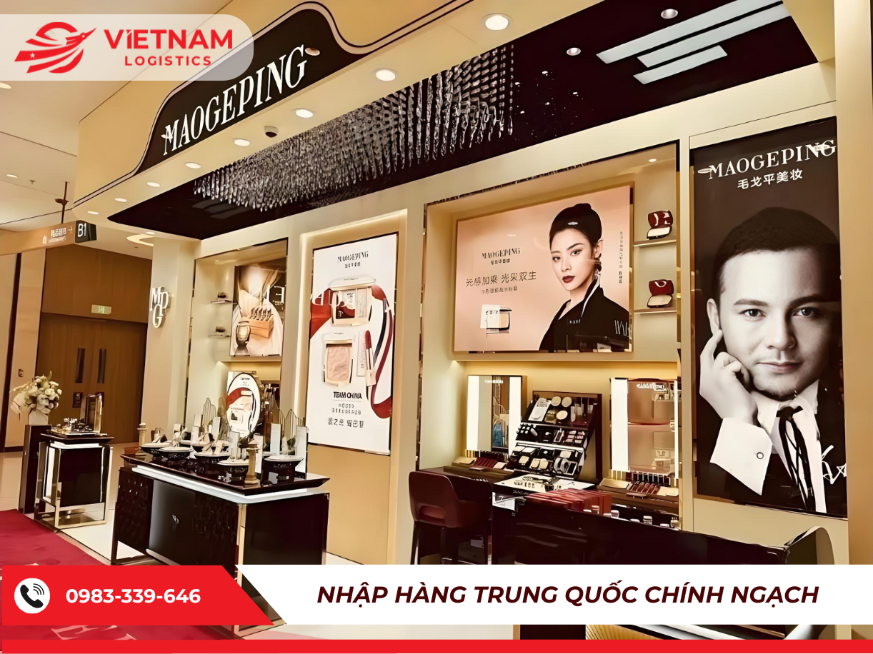 Mao Geping